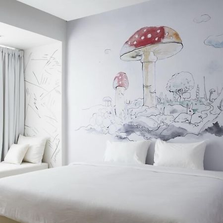 Beat Hotel Μπανγκόκ Εξωτερικό φωτογραφία