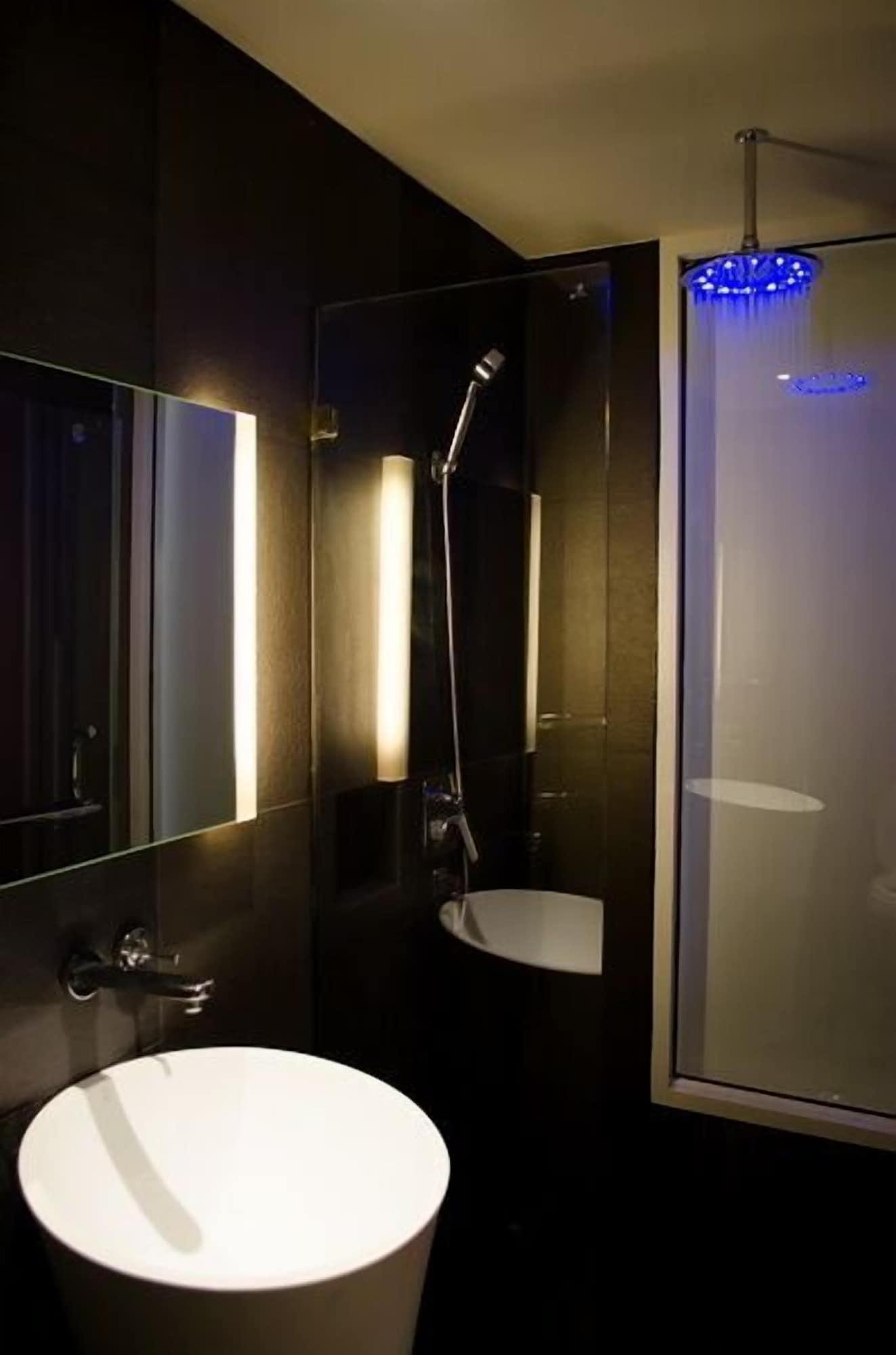 Beat Hotel Μπανγκόκ Εξωτερικό φωτογραφία